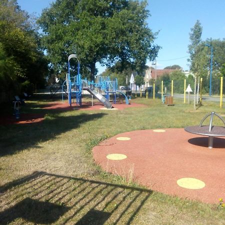 La Maison Ecologique Batilly  Экстерьер фото