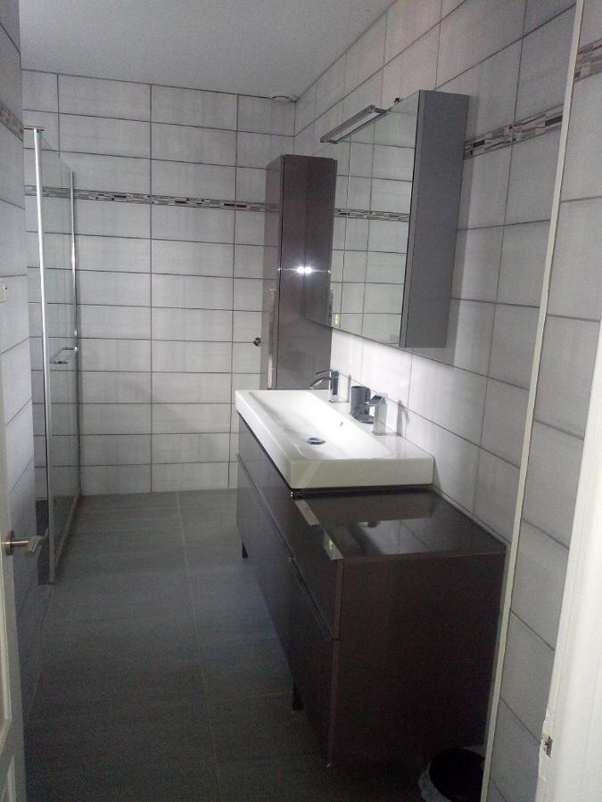 La Maison Ecologique Batilly  Экстерьер фото