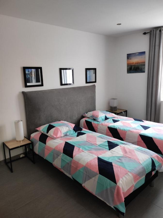 La Maison Ecologique Batilly  Экстерьер фото